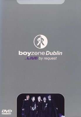 Dublin - Live by Request  (DVD)