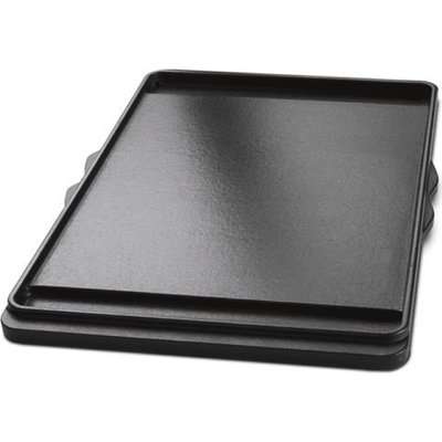 Weber Cast Iron Griddle for Spirit 300 Series