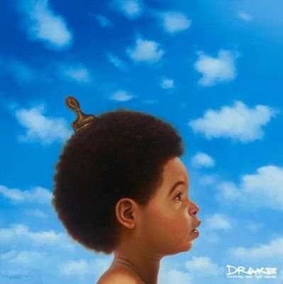 Nothing Was The Same (CD)