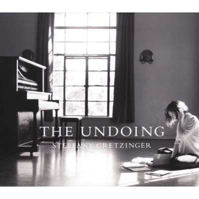 The Undoing (CD)