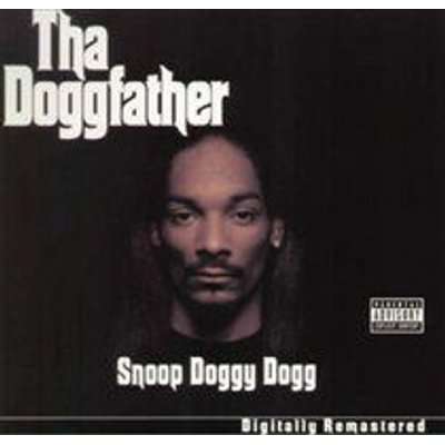 The Doggfather (Vinyl record)