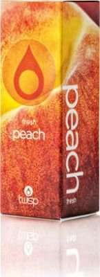 Twisp Fresh Peach Refill 20ml