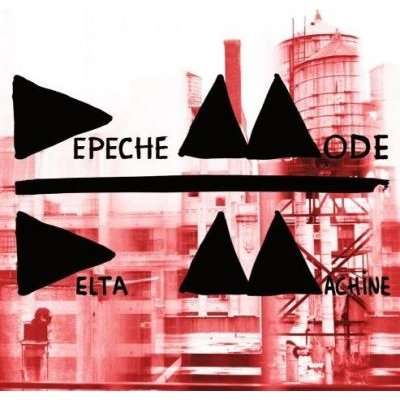 Delta Machine (Vinyl record)