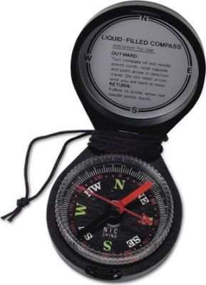 Learning Resources Durable Compass (5 cm)