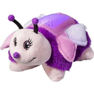 Pillow Pets Dream Lites -  Butterfly