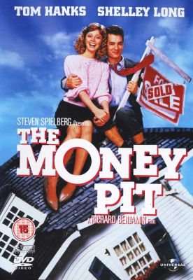 Money Pit (DVD)