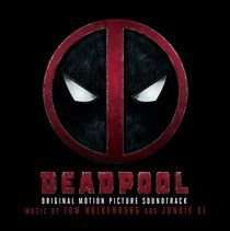 Deadpool (CD)