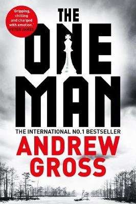 The One Man (Hardcover, Main Market Ed.)