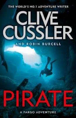 Pirate (Paperback)