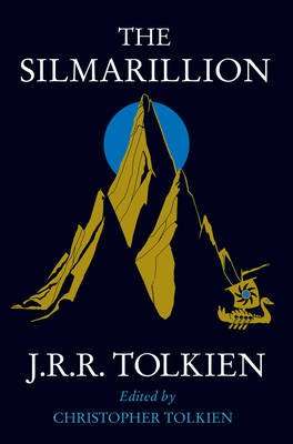 The Silmarillion (Paperback)