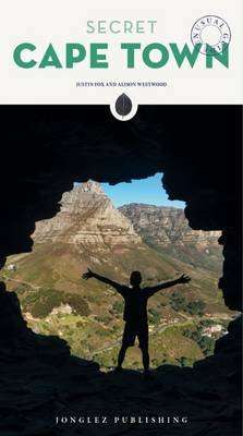 Secret Cape Town (Paperback)