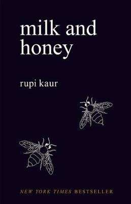 Milk and Honey (Paperback)