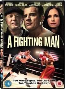 A Fighting Man (English, French, DVD)
