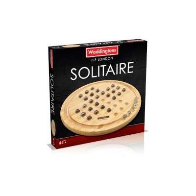 Waddington's Solitaire