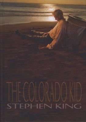 The Colorado Kid (Hardcover, Limited ed)