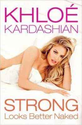 Strong Looks Better Naked (Hardcover)