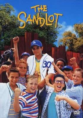 The Sandlot (DVD)