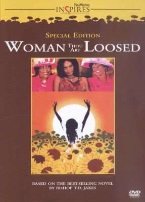 Woman Thou Art Loosed (DVD)