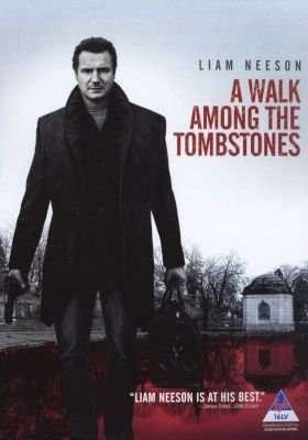 A Walk Among The Tombstones (DVD)