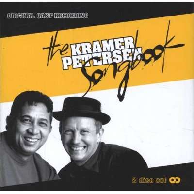 The Kramer Petersen Songbook (CD)