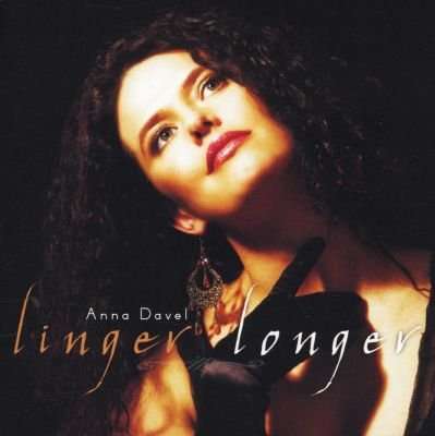 Linger Longer (CD)