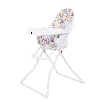Chelino Lotus High Chair - Little Bird