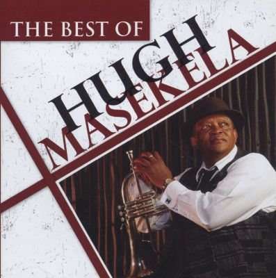 Best Of Hugh Masakela (CD)