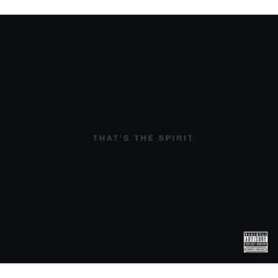 That's The Spirit (CD)