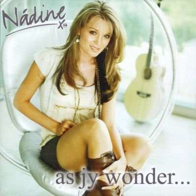 As Jy Wonder (CD)