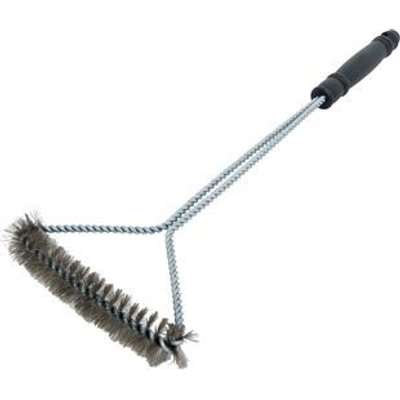 MegaMaster Triangle Grid Cleaner