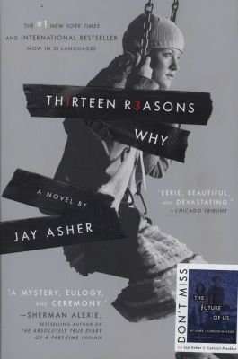 Th1rteen R3asons Why (Paperback)