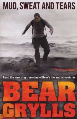 Mud Sweat and Tears Junior Edition (Paperback)