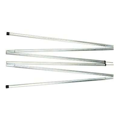 Oztrail Awning Pole Kit (2 Piece) (180cm)