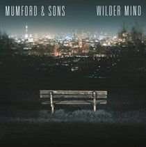Wilder Mind (Vinyl record)