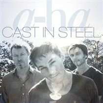 Cast in Steel (CD)