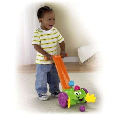 Fisher Price Scoop and Whirl Popper