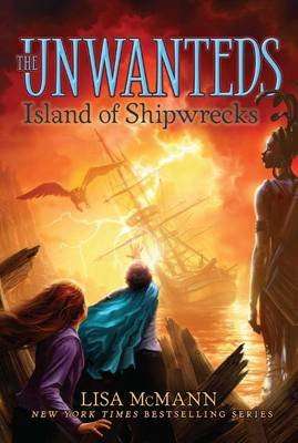 Island of Shipwrecks (Paperback)
