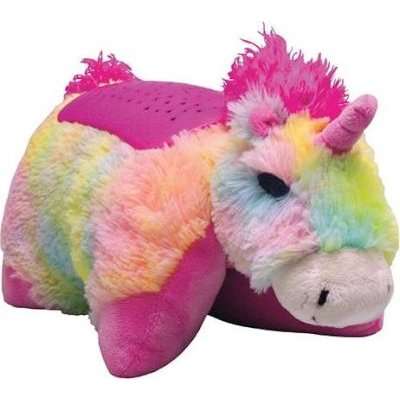 Dream Lights Unicorn