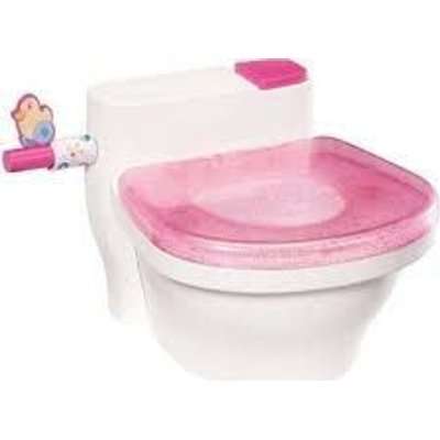 BABY Born Interactive Potty