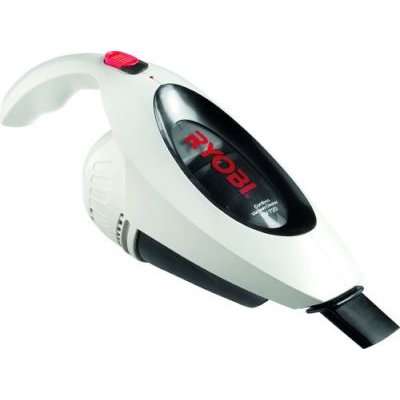 Ryobi Cordless Wet & Dry Vacuum Cleaner (7.2V)