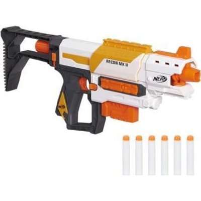 NERF Modulus Recon Mk11 Blaster