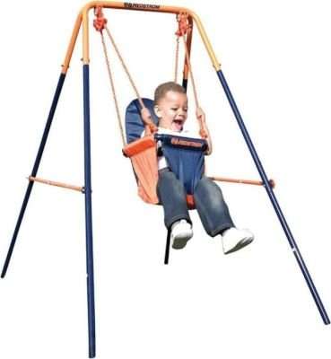 Hedstrom Toddler Swing
