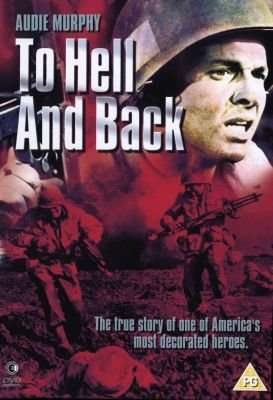 To Hell and Back (DVD)