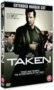 Taken (DVD)