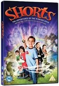Shorts (DVD)