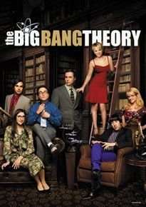 The Big Bang Theory: The Complete Ninth Season (DVD)