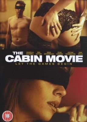 The Cabin Movie (DVD)