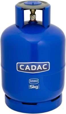 Cadac Gas Cylinder (5KG)