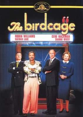 The Birdcage (DVD)