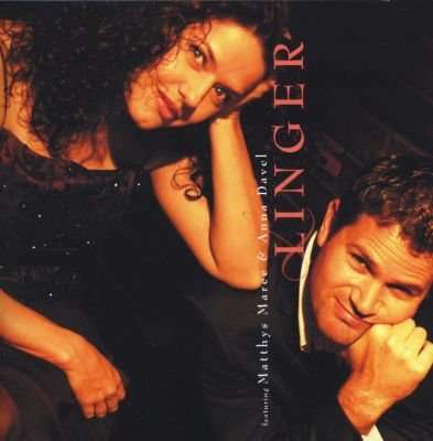 Linger (CD)